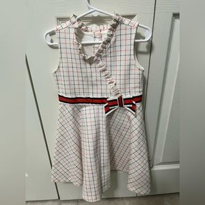 Janie and Jack dress